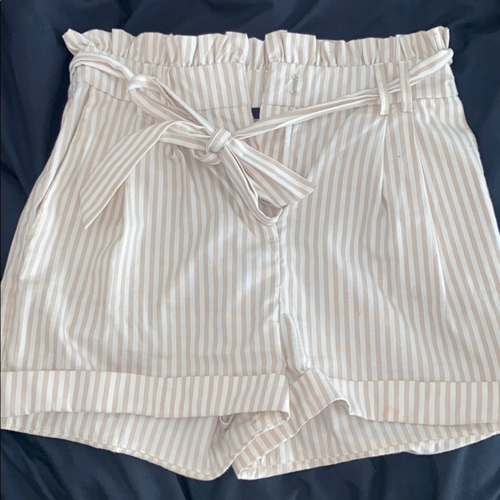 Forever 21 shorts
